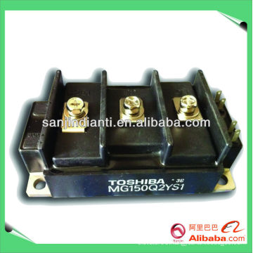 Toshiba elevator power Module IGBT MG150Q2YS1